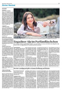 Tages-Anzeiger 2010