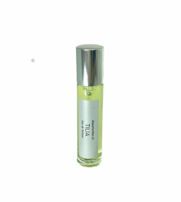 Taschenzerstäuber TILIA EdP 10ml